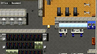 Office wife: one woman and a lot of guys at work - ep. 5