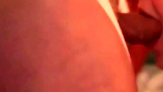 Gang-banged Russian Girl Swallows