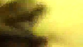 Cuckold husband films while his hot wife gets fucked bbc