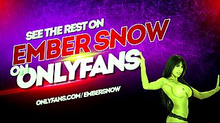 Fucking My Little Stepsister Who Needs to Get A Job!!