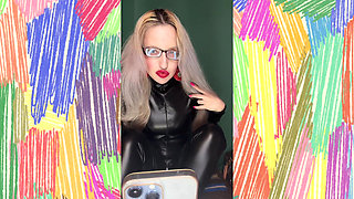 Humiliatio for Sissy JOI Experience