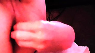 Fisting And Masturbating