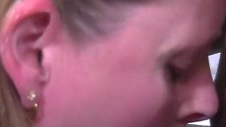 Chambermaid Reward Fuck!