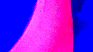 My Neon Panties Are the Only Thing Between You and My Explosive Farts