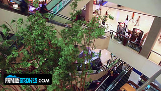 Family Strokes, Pervz, & Swappz Present: A Three-Network Crossover Event