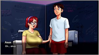 I Stayed Quietstep Mom Didnt Need Words (18+)