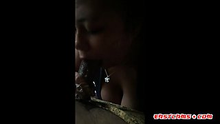 Asian Amateur Deepthroats BBC