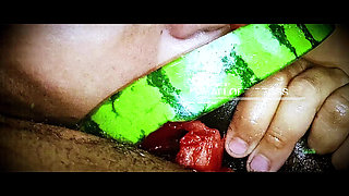 Season Two - Watermelon Monster