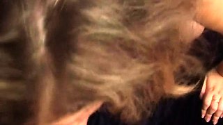 Fresh blonde Tanya F. gets fucked extremely hard