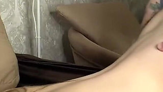 Homemade Porn of a Real Couple Having Sex