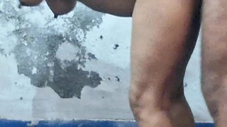 Fucks School Teacher at Her Home