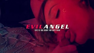 PANSEXUAL X - Jane Wilde GAPES & From Olivia Would's Bi
