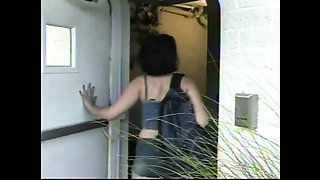 USA 1969 Retro Lesbian Foot Fetish Scene 39 with Venisa Vixen - HD Vintage Classic