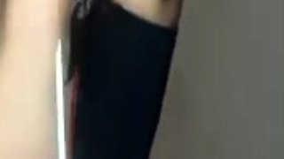 CIMA black and ebony