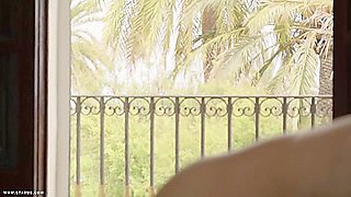 Tender Twink Lovin For Long-haired Boys - David Hollister