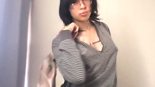 Hot Trans Girl Arrive From College