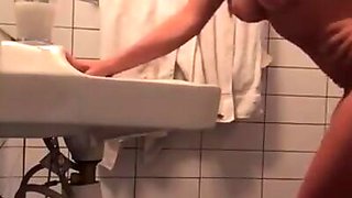 Bathroom Sex