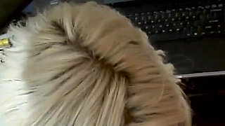 Tattooed Latina Get All Fuck Holes Eaten and Railed by a Dude on the Floor