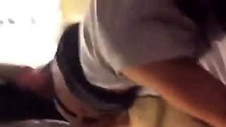 Chinese Amateur GF Bang