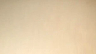 The Brother Saw the Sexy Sister's Pussy and the Cream of the Pussy Came Out.