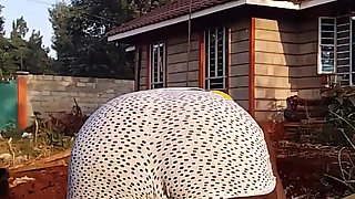 Sexy Desi Twink Workout