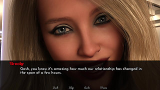 Fuck My Office Colleague - the Libido Enigma - Ep03