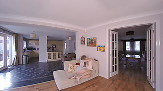 Honour May - Step Sister Scandal