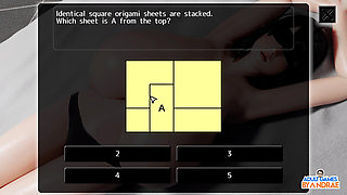 Ep2: Titty Fuck - the Daily Life of Serving Doll