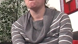 Sex eaters get filmed masturbating - 2
