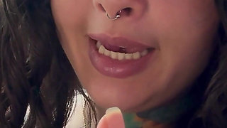 The Boss Shrinks Her Former College Bully