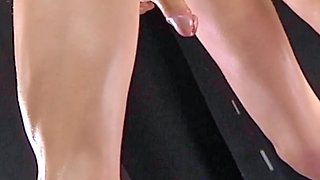 Epic Double Male Orgasm