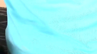 Wild Ass Licking and Hardcore Fucking with Horny Brunette