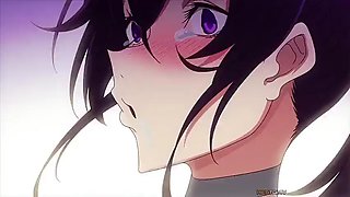 Anime tanned beauty: Big Tits, Amateur  Chaturbate Porn