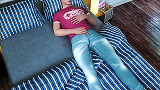 Complete Gameplay - MILFs of Sunville 2, Part 33