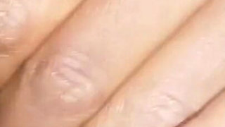 Sloppy Succubus Swallows My Nut