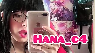 Leann amateur beautiful brunette with big boobs