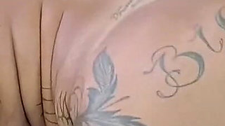 Safada Gave Me a Treat and Even Got Whipped in the Face