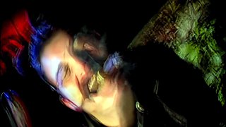 German Big Tit Amateur MILF Tina POV Sex
