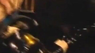 Humiliating hanging out whipping red ass