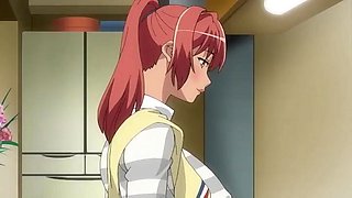 Okusama wa Moto Yariman 01: Big Tits, Big Ass  Blowjob Porn