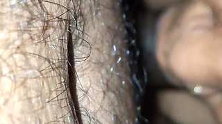Telugu Girl Sonu Sloppy Blowjob