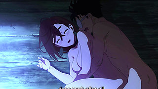 Momo Rides Ken Like Turbo Granny Never Existed - A Night of Pure Passion