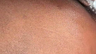 Savana Pussy Love Missionary (creampie)