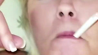 Hardcore Smoking Sex-complete Series