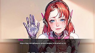 Complete Gameplay - Mila Ai - Car Toon