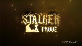 Bdsm & Anal Training Kaira Love Kinky Bdsm & Passionate Anal