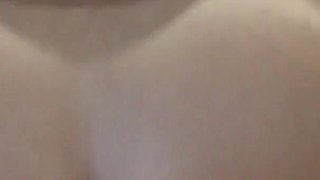 Hot Sex with Horny Iranian Stepsister When We Are Alone at Home;)