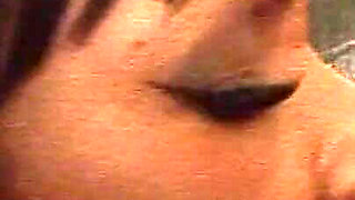 Fancy Girls Scene-3 Booty Busty Black Woman Having Hard Interracial Sex