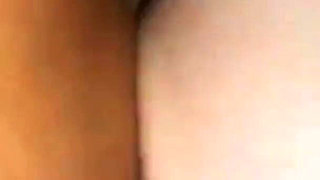 BBC Gives It to Me Hard While My Husband Watches