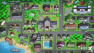 SummertimeSaga - Found The Key That Will Give Happiness E2 #